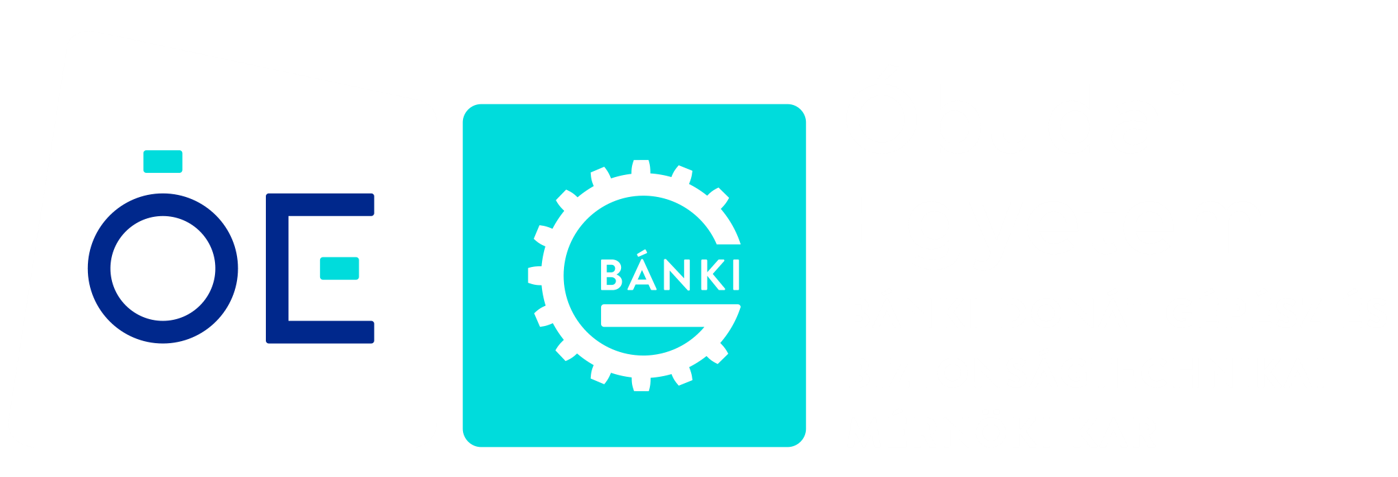 OE logo