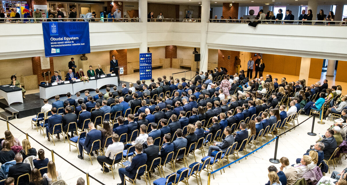 Felnőttképzési Központ Diplomaátadó | 2026.07.17.