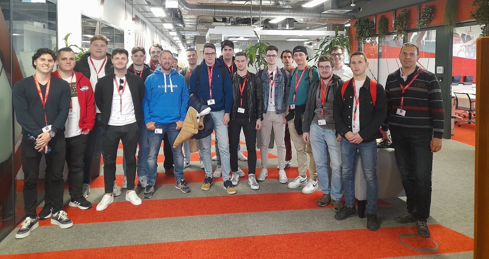 ÓE BGK – Bosch oktatási együttműködés