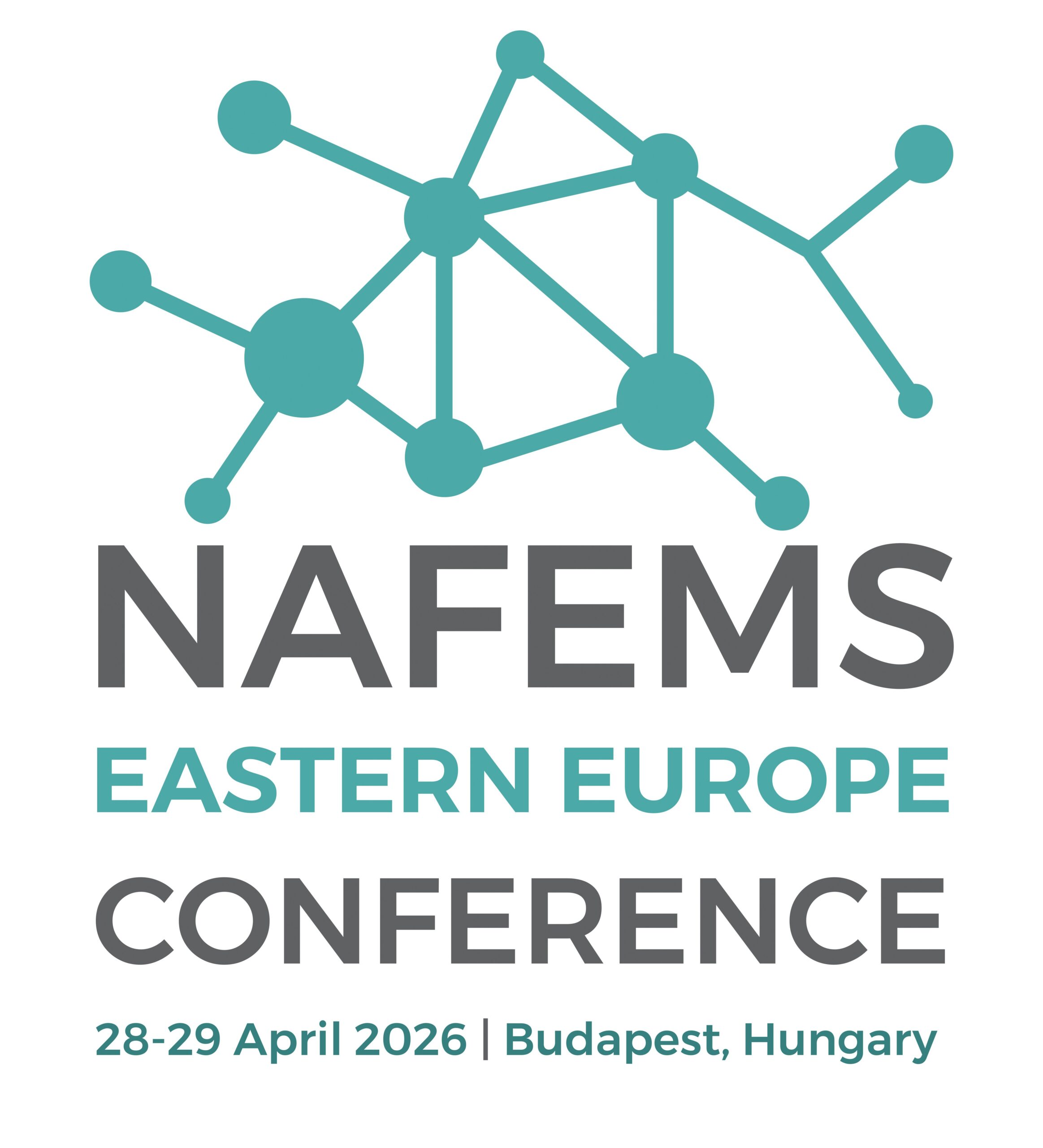 Részvétel a NAFEMS Eastern Europe Conference 2026 konferencián