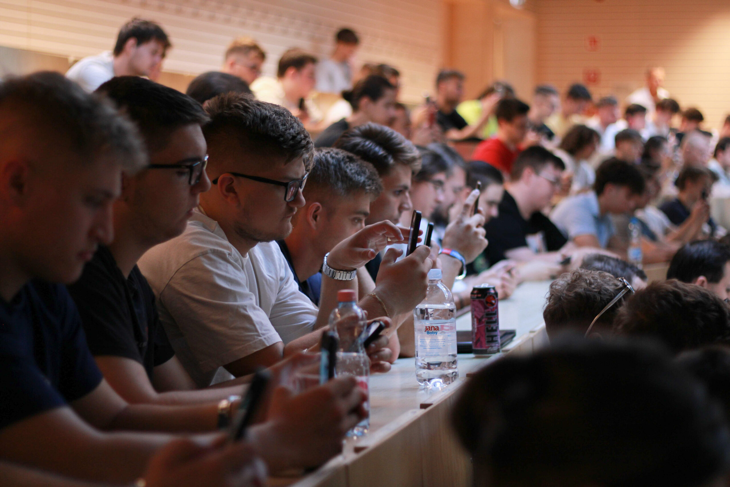 GólyaHír! – Nektek