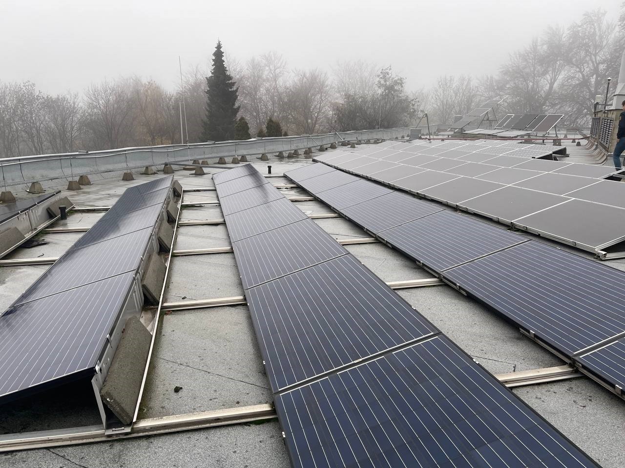 Kutatási projekt diákoknak a HBM Kutatóközpont irányításával