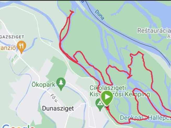 Bán-Kirándulás 3.