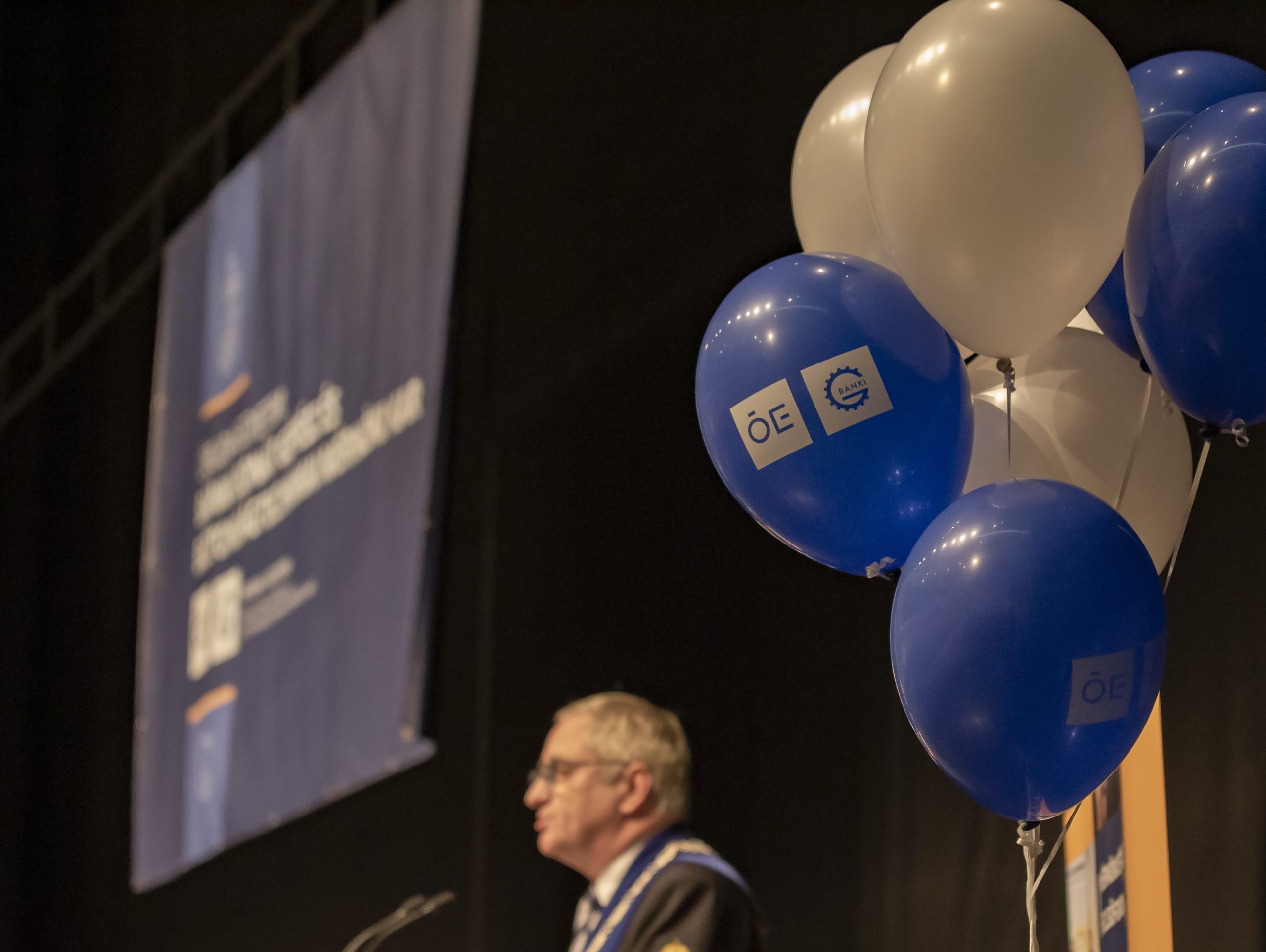 Beszámoló a Diplomaátadó Ünnepségről 2022. február