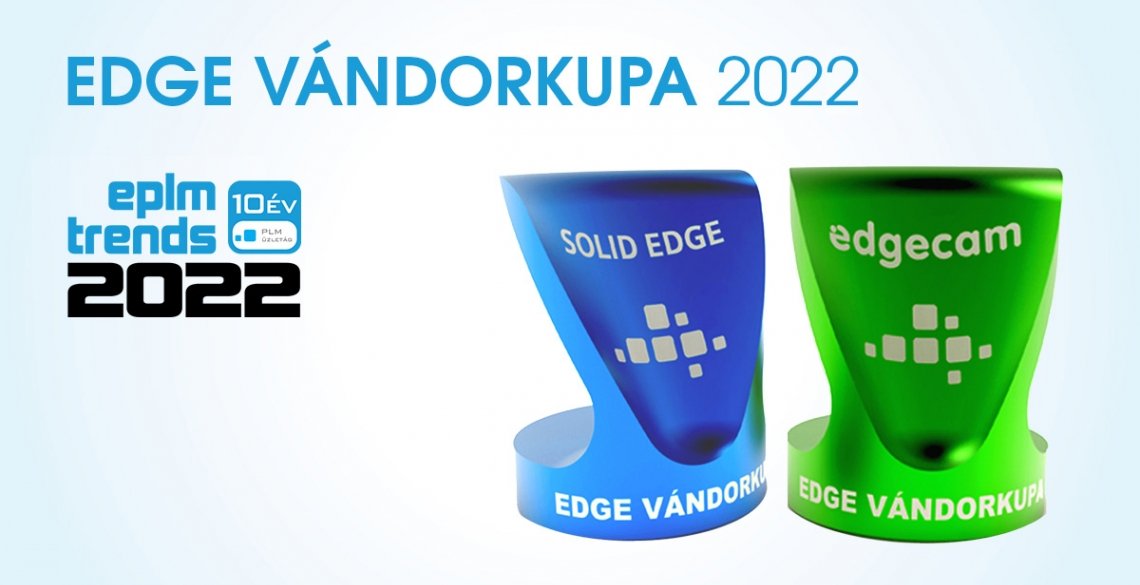 EDGE Vándorkupa 2022