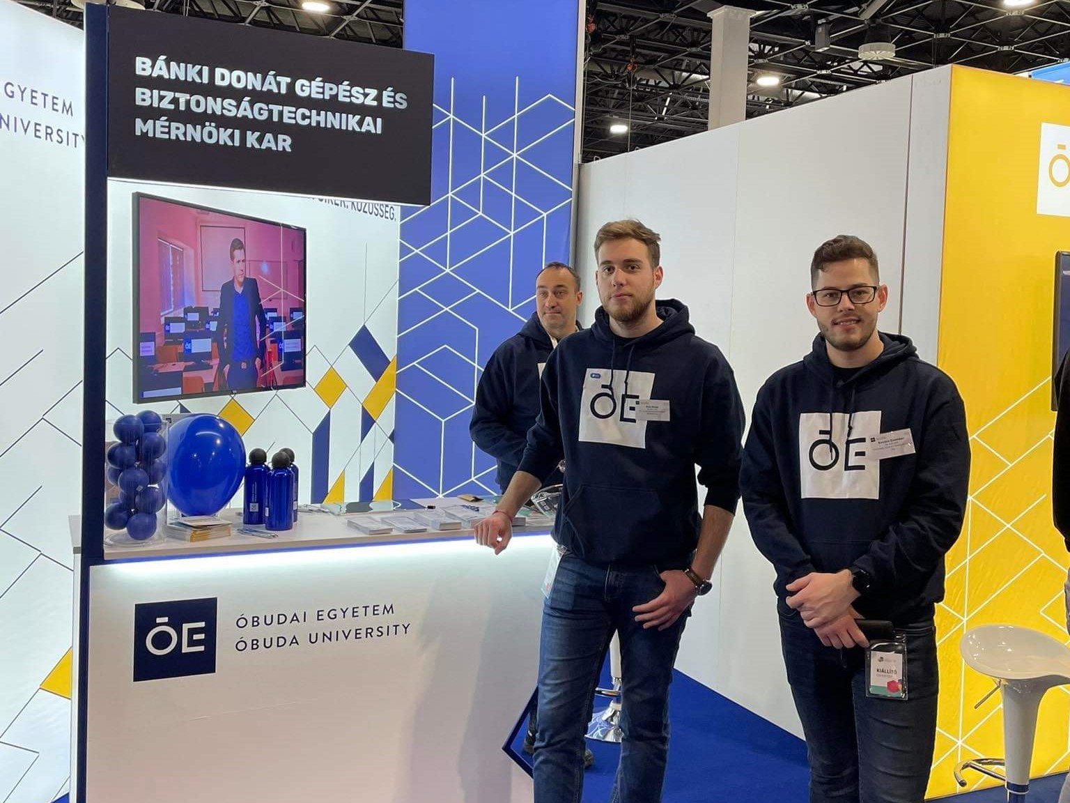 Elindult az idei Educatio!