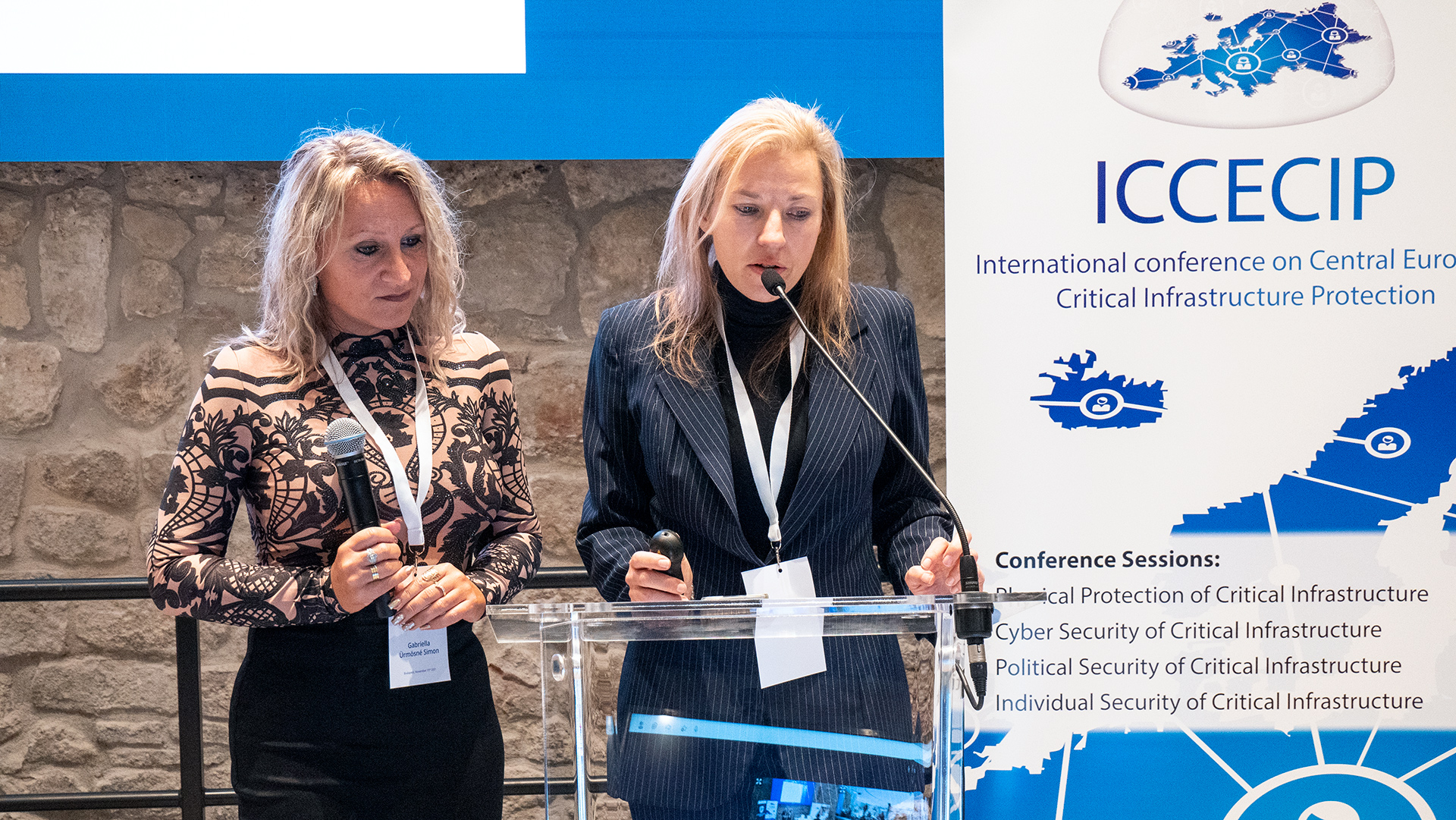 ICCECIP 2021 nemzetközi tudományos konferencia