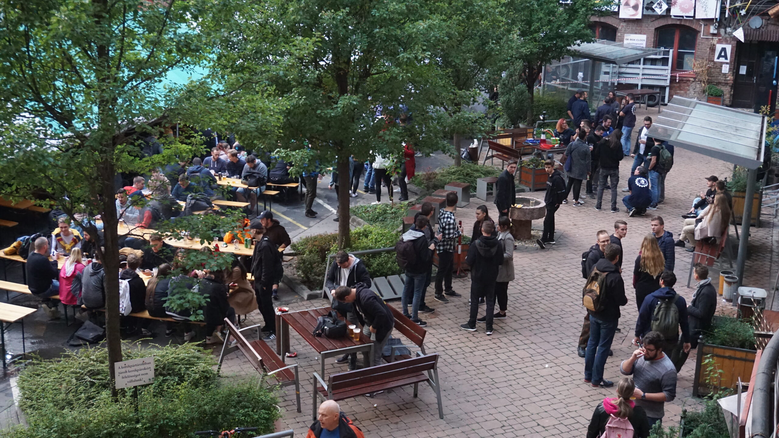 Jó hangulatban telt a XXX. Hagyományőrző Kupa