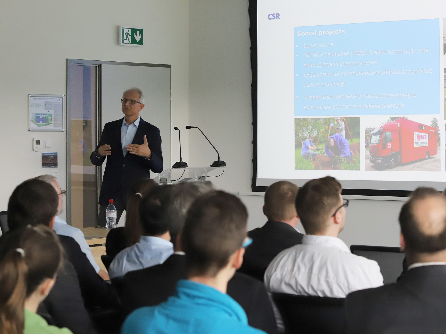 7th Agria Conference on Innovative Vehicle Technologies and Automation Solutions