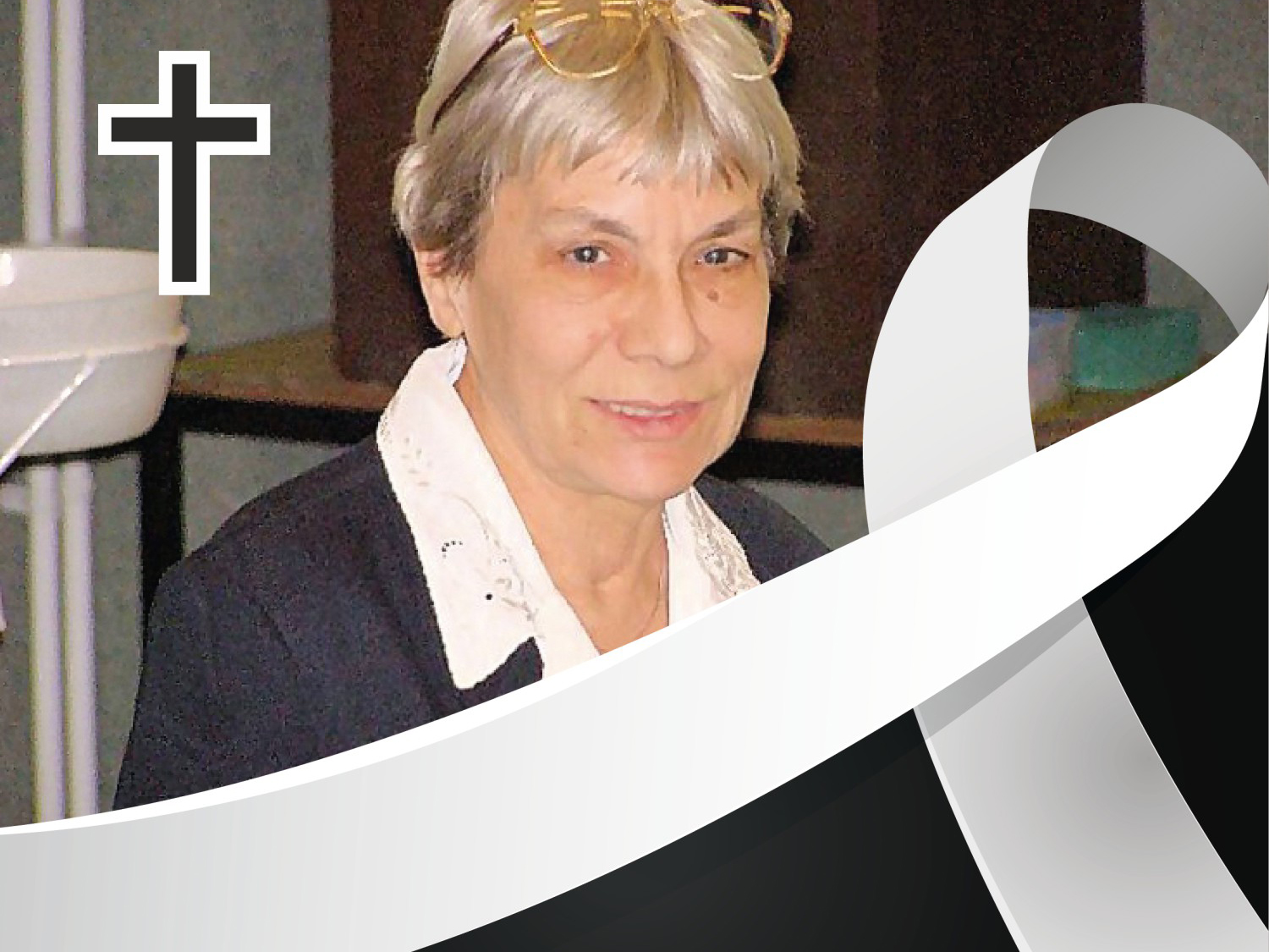 Búcsúzunk Galla Jánosné tanárnőtől