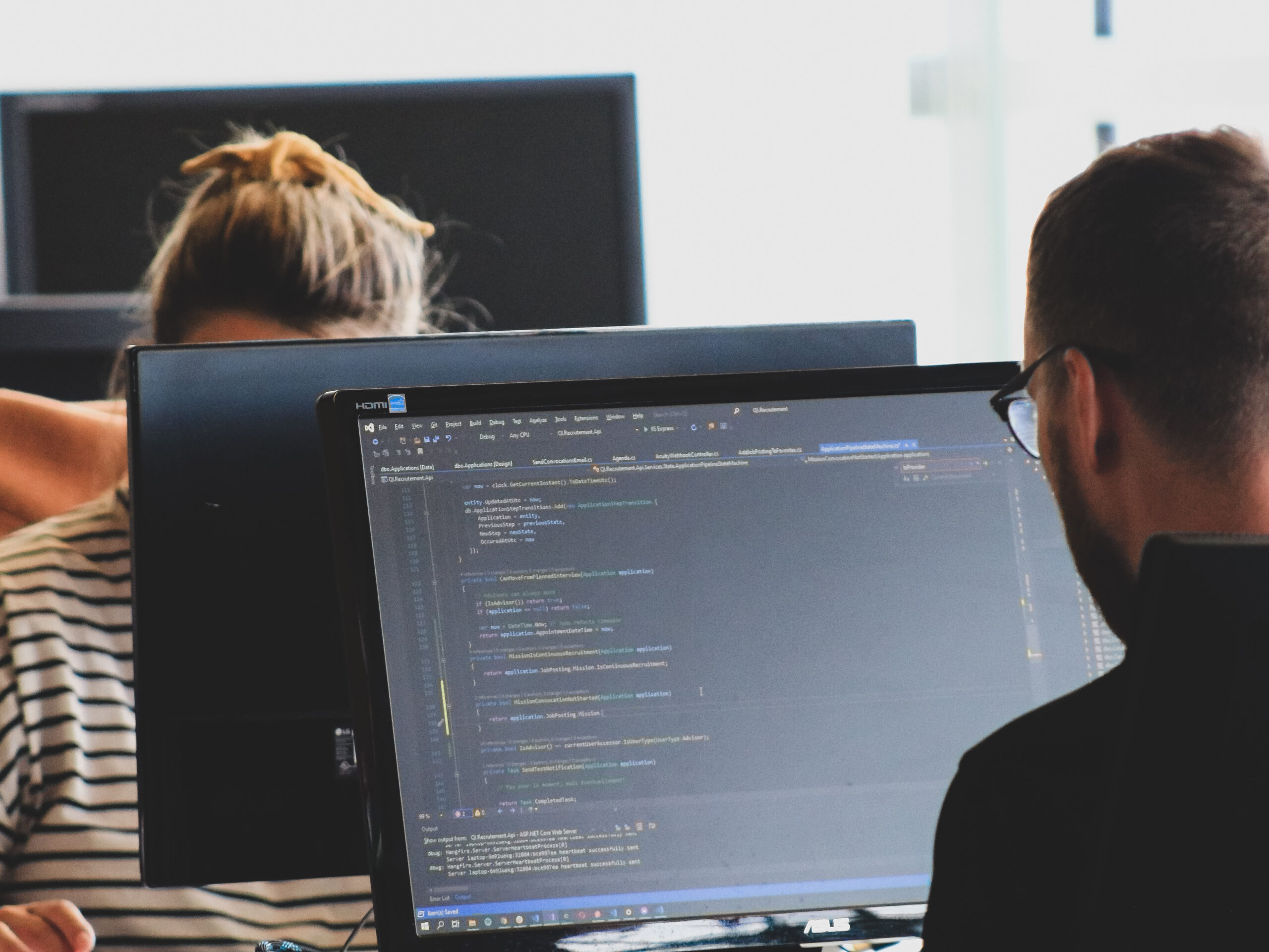 A pótfelvételi eljárásban már kiberbiztonsági mérnöki szakra is jelentkezhetsz!