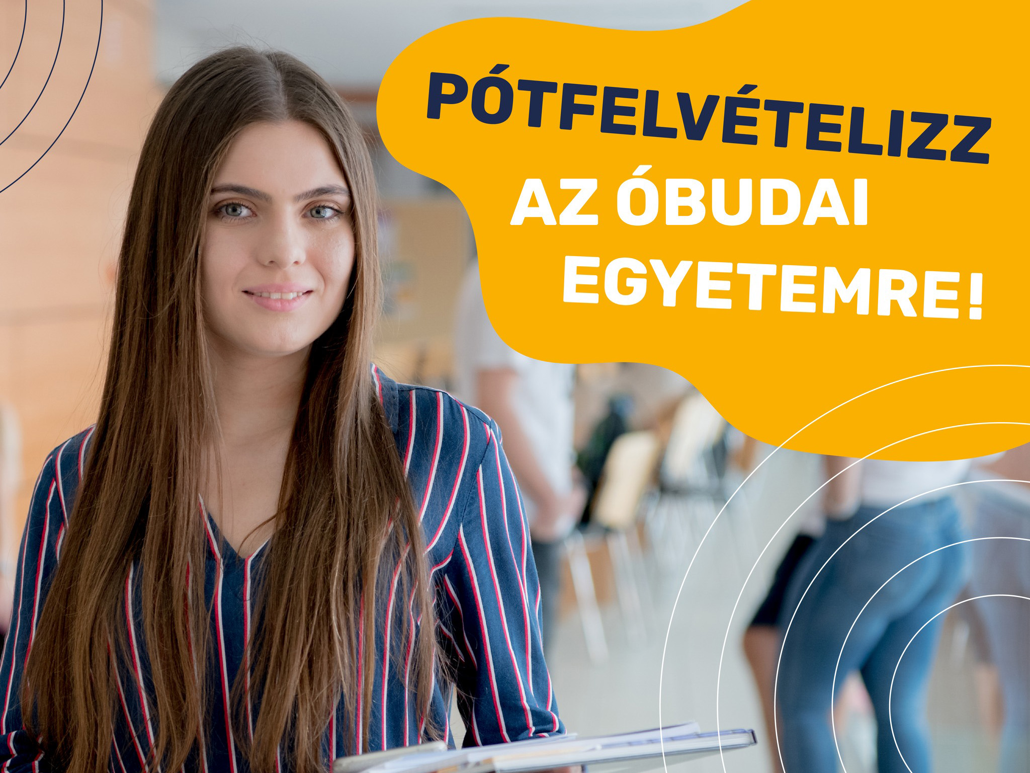 Nem maradtál le semmiről, jelentkezz a Bánkira a pótfelvételi eljárásban!