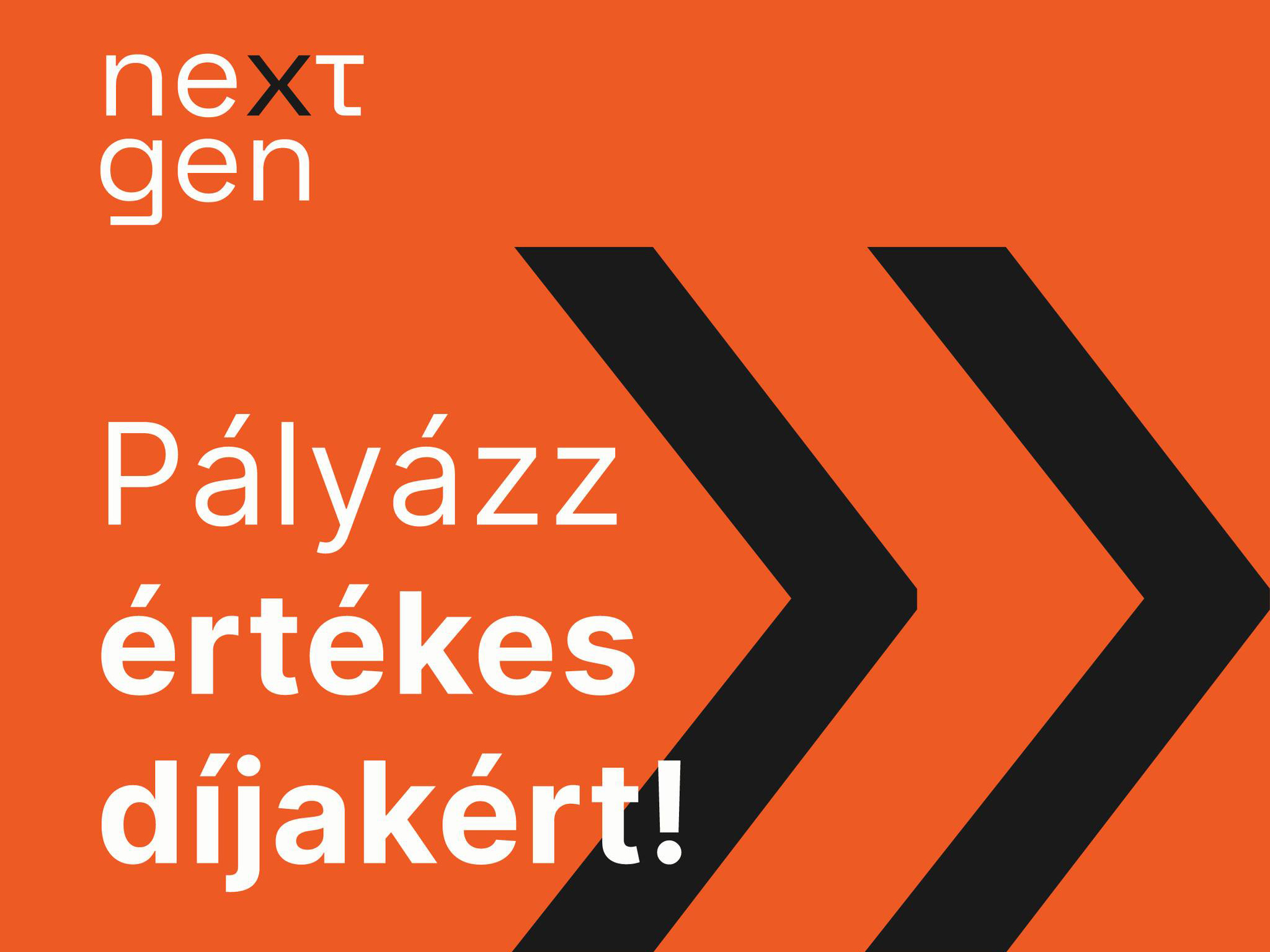 Mutasd az utadat! közlekedésépítési tehetségprogram