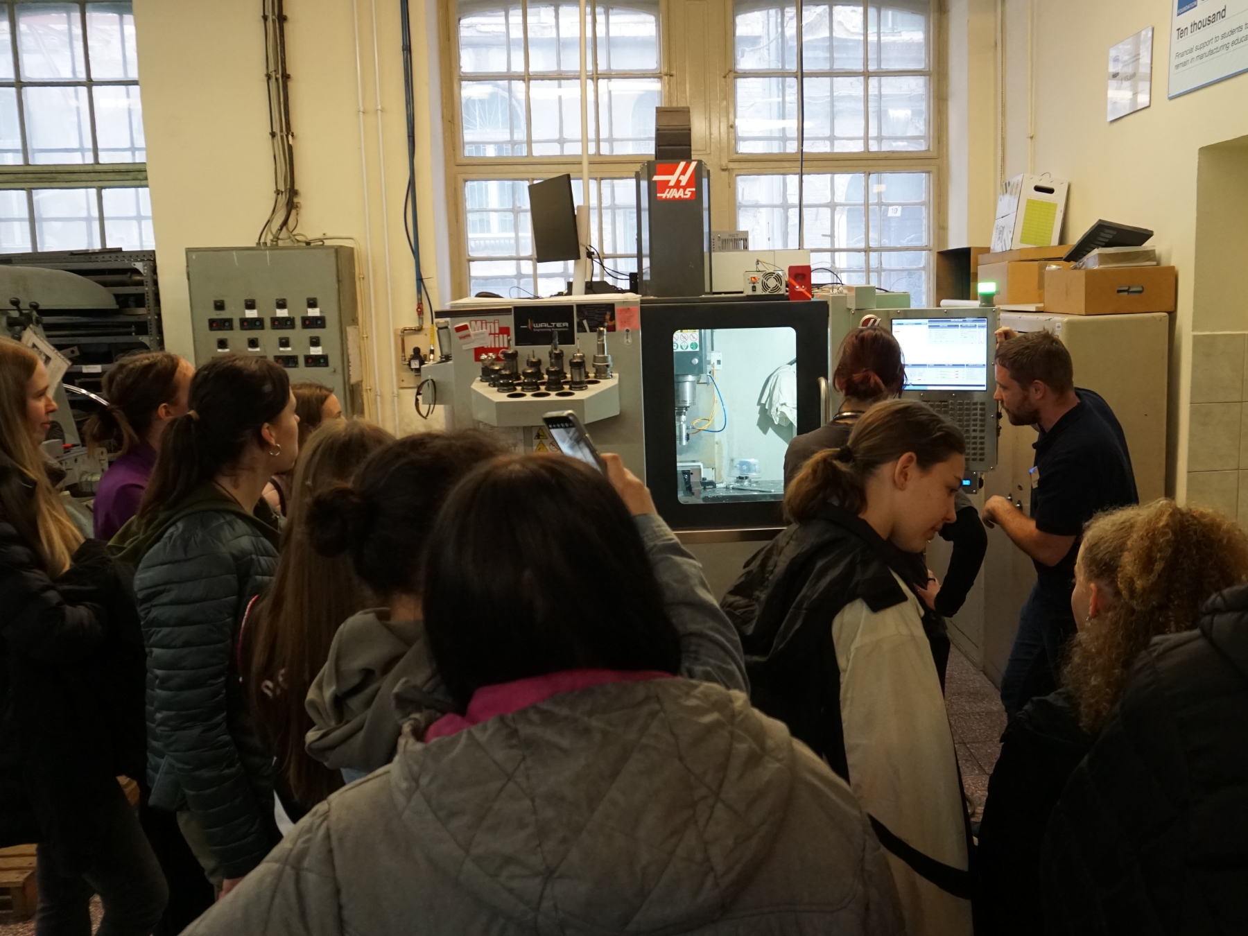 Lányok Napja a Bánkin 2024.