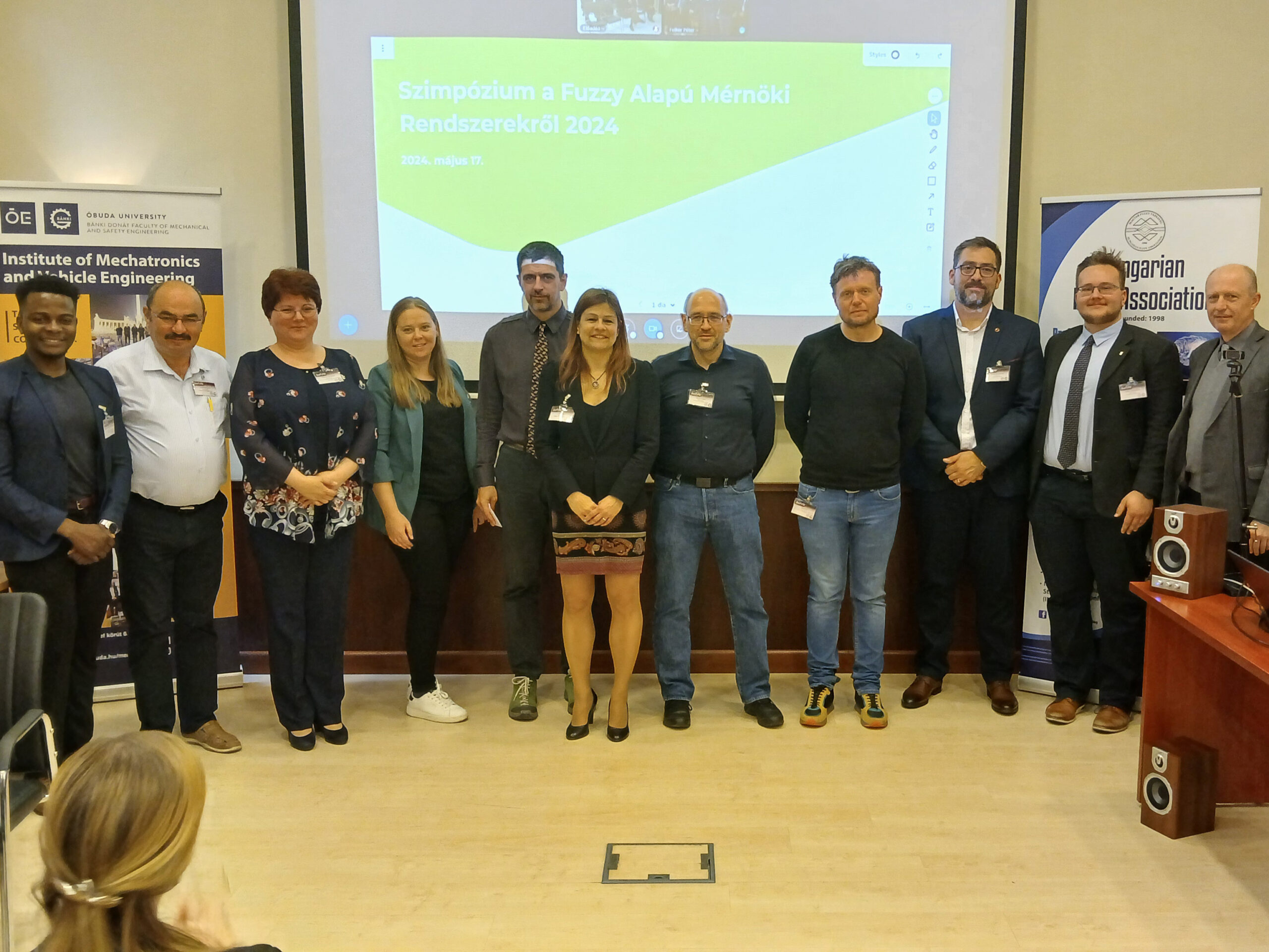 Beszámoló a SzaFARi 2024 konferenciáról