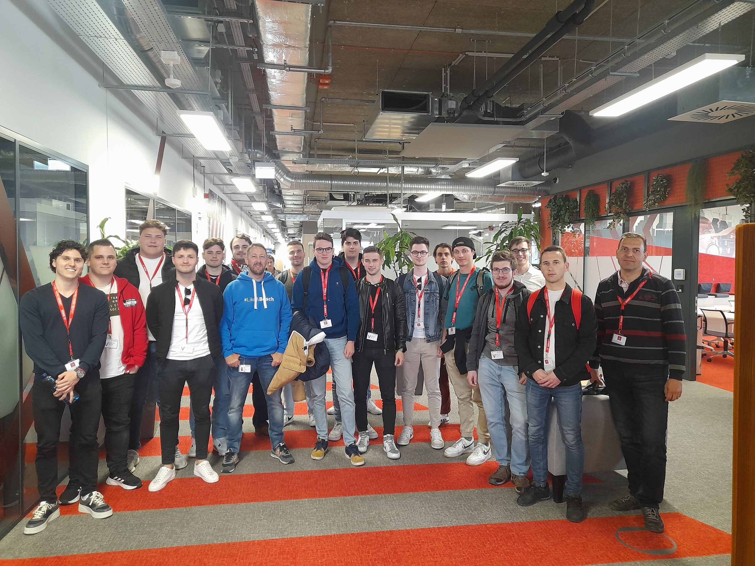 Megélénkülő CEEPUS kapcsolatok