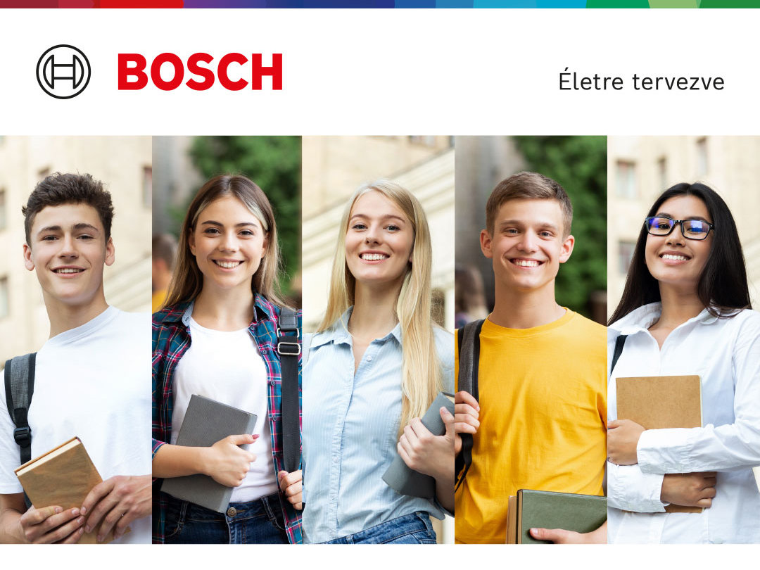 Ne maradj le a BEST ösztöndíjprogramról