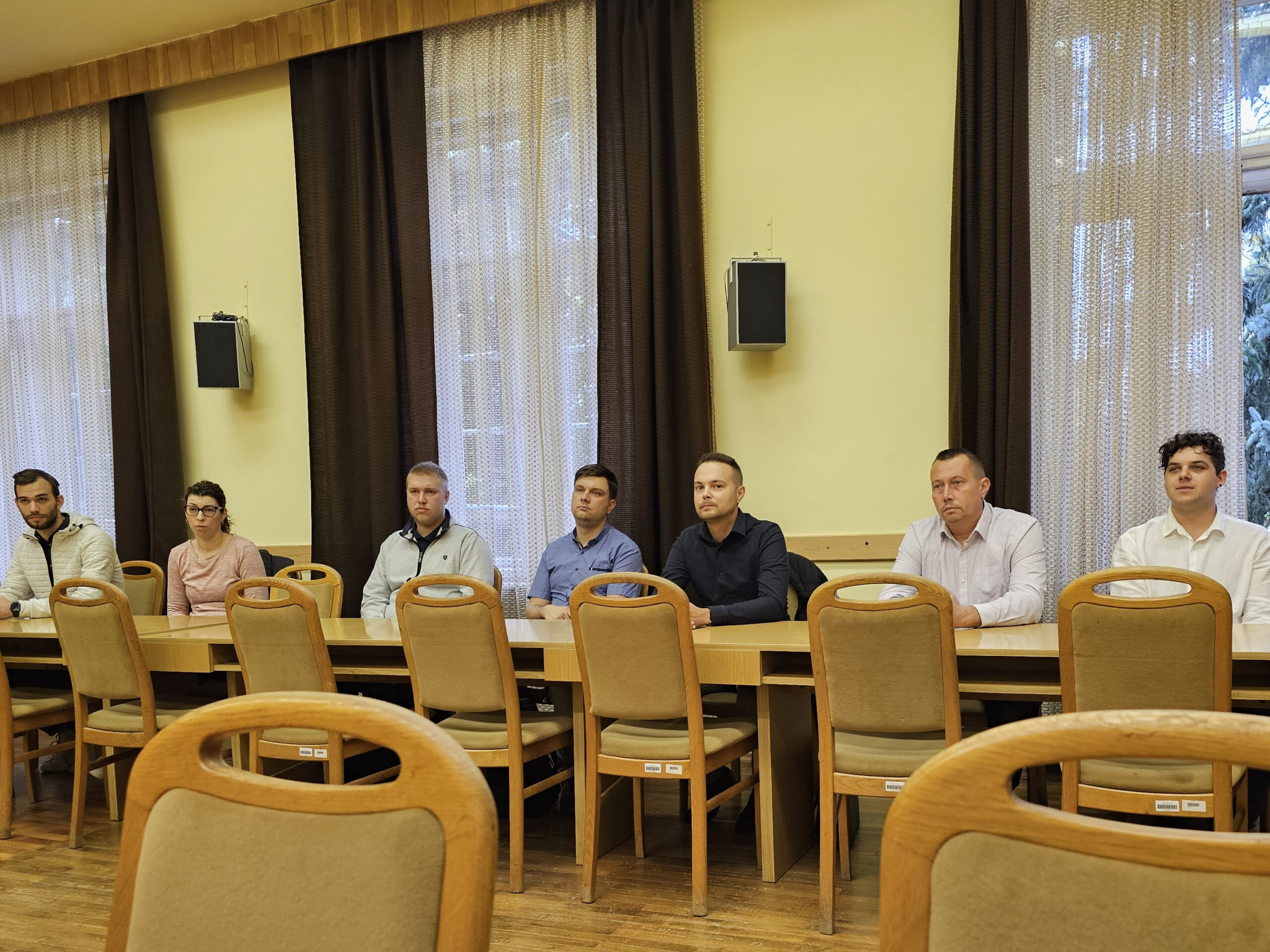 Elindult a gépészmérnök képzés Jászberényben