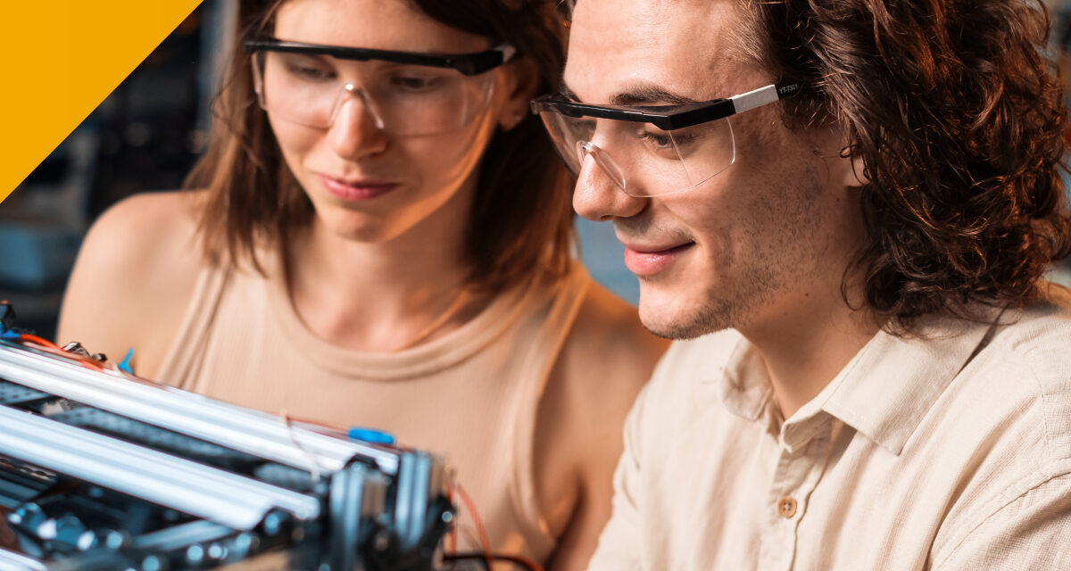 Ne maradj le a felvételiről, válaszd a Bánki képzéseit február 15-ig!