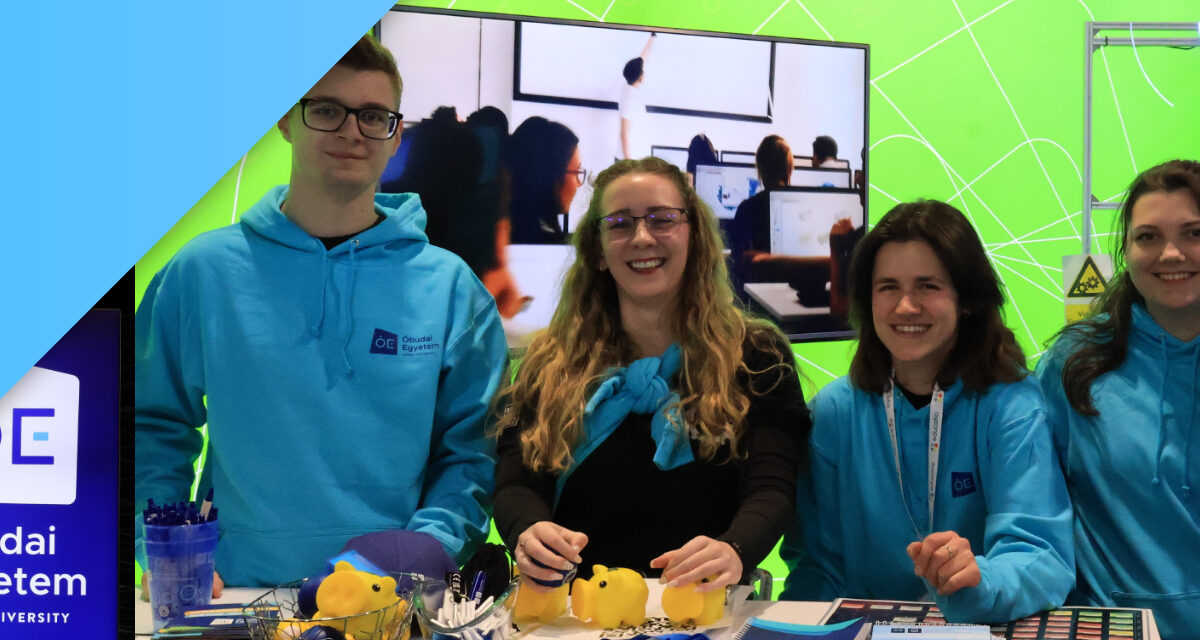 Meet us at Educatio Expo 2026 | January 8-10.