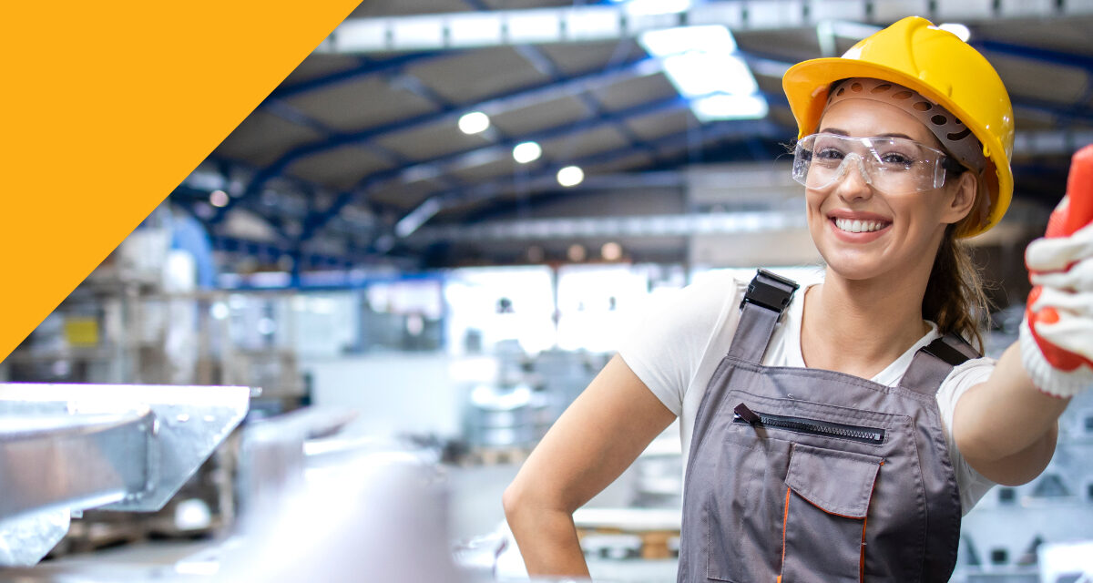 Jelentkezz munkavédelmi vagy minőségbiztosítási képzésünkre január 25-ig!