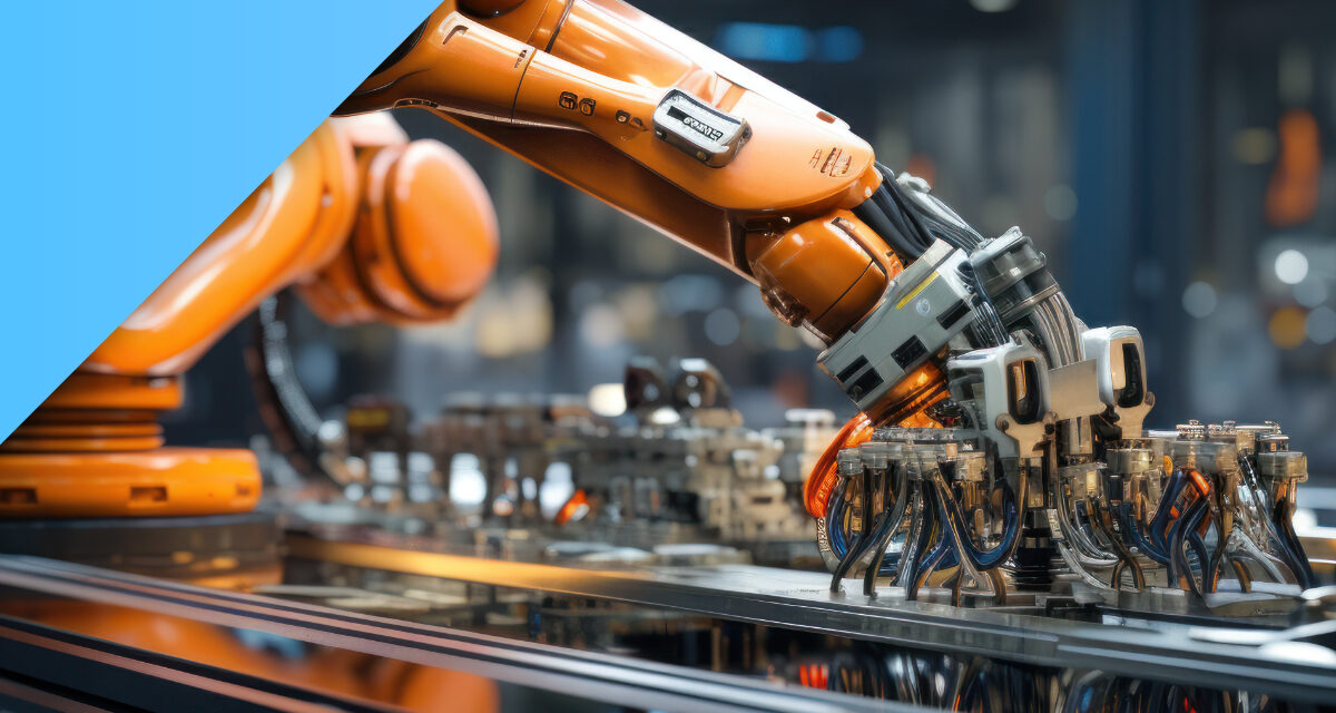 Why you should choose Mechatronics engineering?