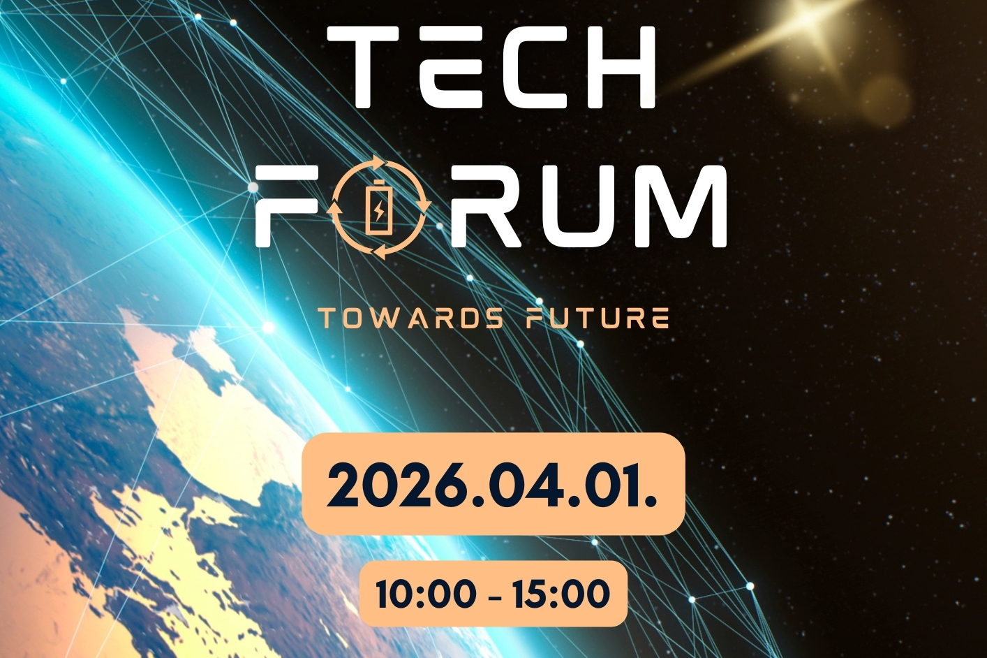 Samsung SDI Tech Forum