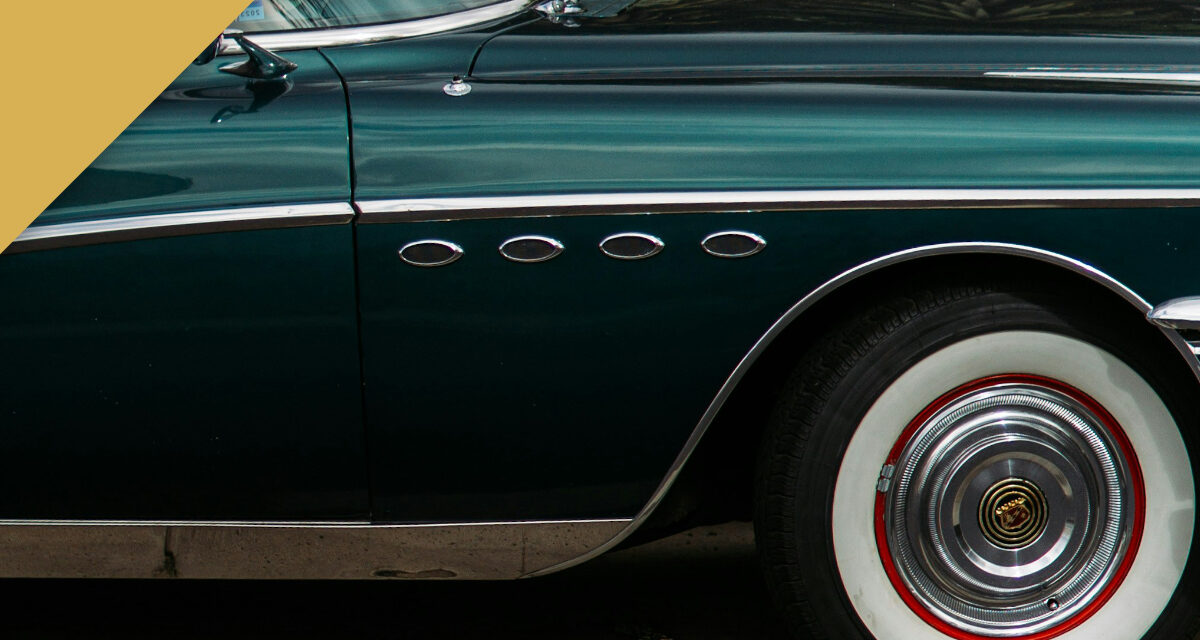 Veterángépjármű-restaurátor képzés az AMTS-en: március 13-15!