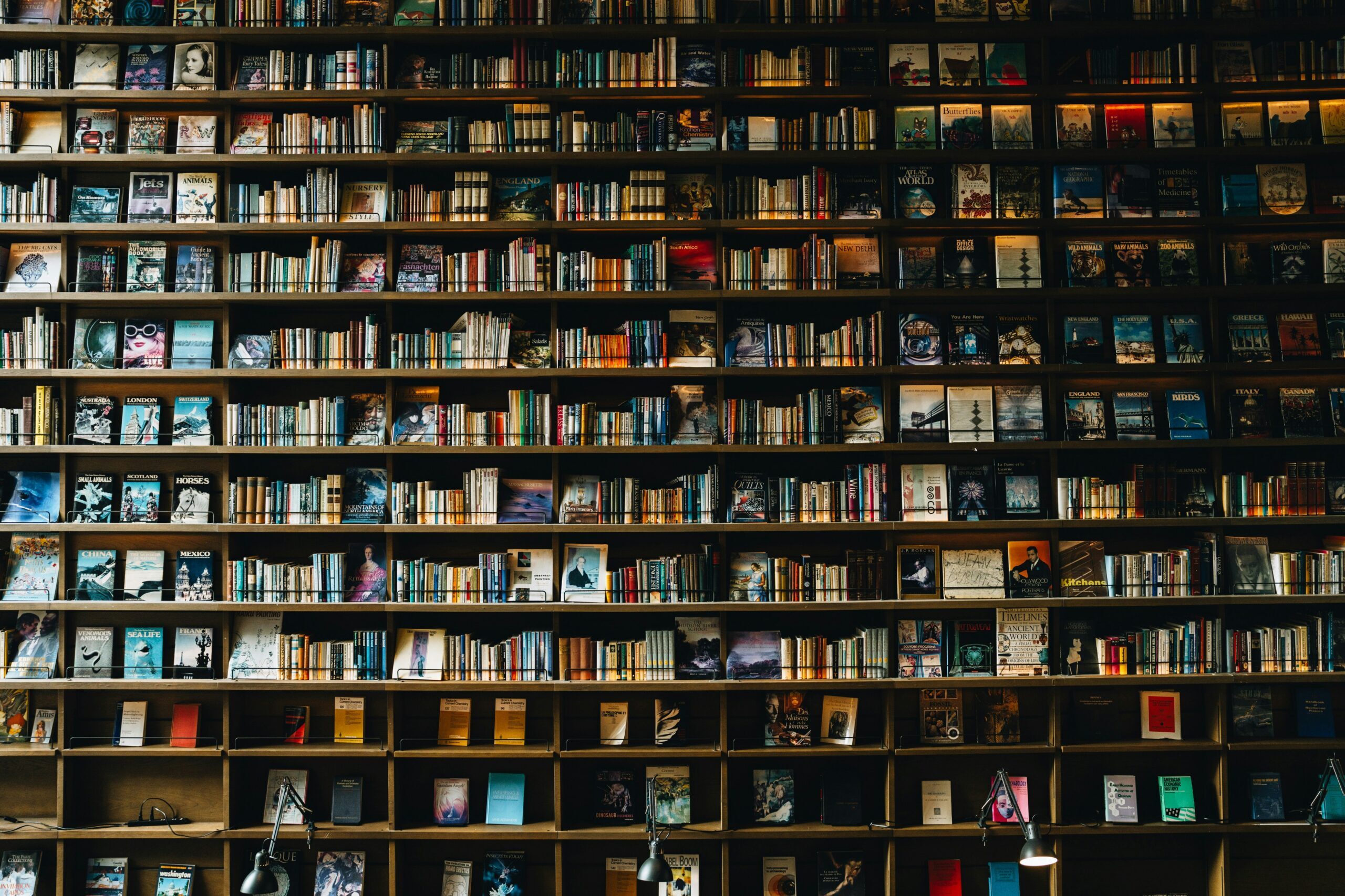 Ideiglenes Könyvtárzárás!📚