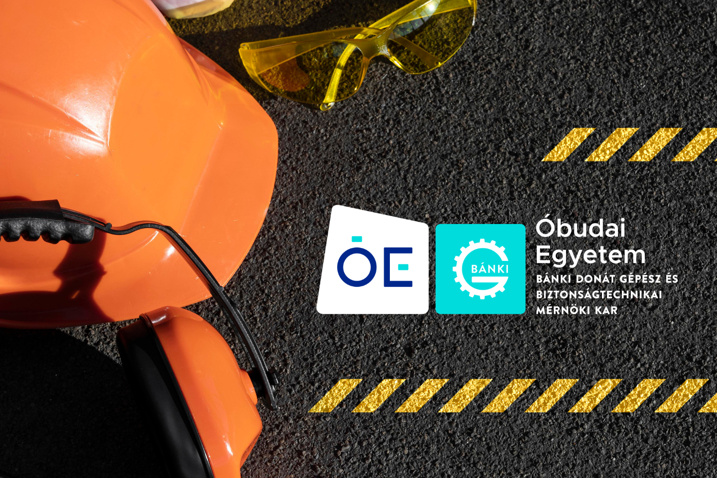 Képezd tovább magad az Óbudai Egyetem Bánki Karán!🚀