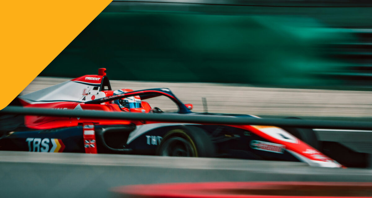 Formula Student Austria🌏🏁